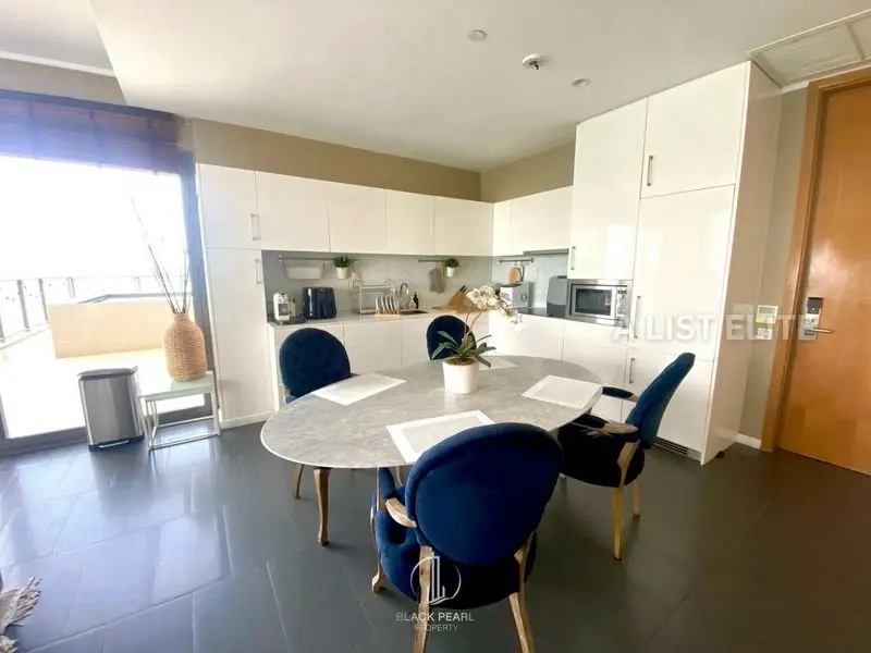 Northpoint Pattaya – Top-Floor Sea View Luxury Condo