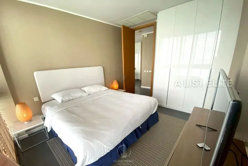 Northpoint Pattaya – Top-Floor Sea View Luxury Condo