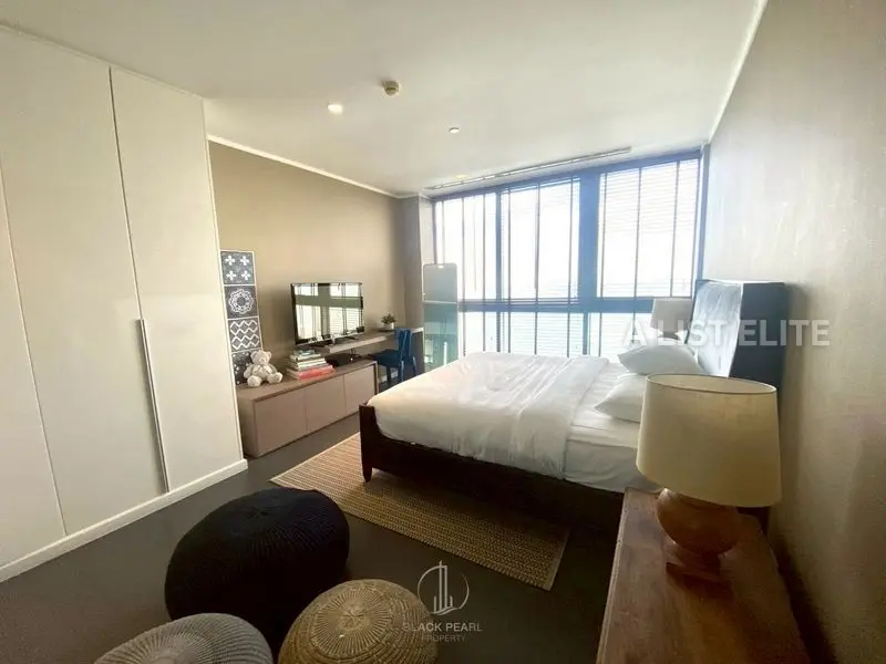 Northpoint Pattaya – Top-Floor Sea View Luxury Condo