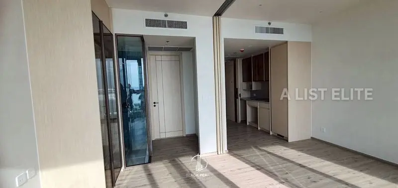 AROM Wongamat – คอนโดวิวทะเลสุดหรู