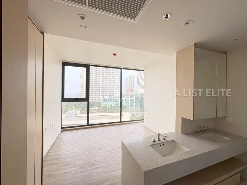 AROM Wongamat – คอนโดหรู 2 ห้องนอน วิวทะเล