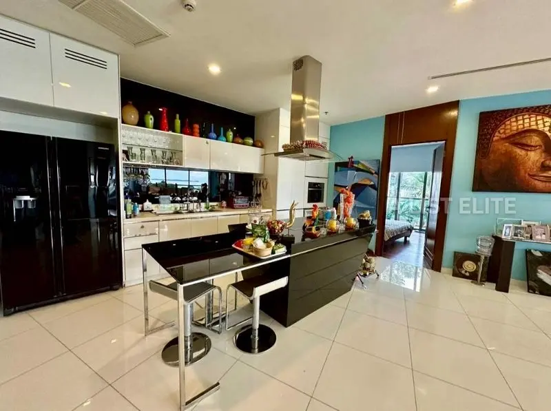 อนานย่า บีชฟร้อนท์ นาเกลือ – คอนโดหรูติดทะเล