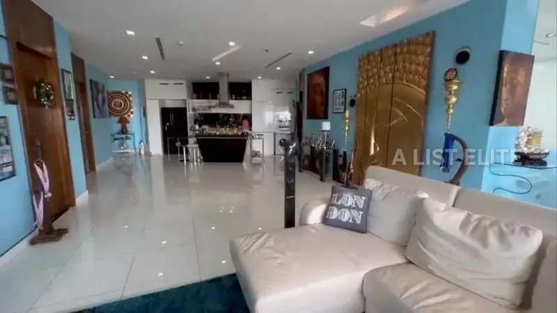 อนานย่า บีชฟร้อนท์ นาเกลือ – คอนโดหรูติดทะเล