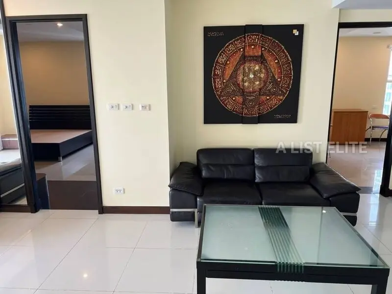 ลา รอยัล บีช พัทยา – คอนโดวิวทะเลขนาดใหญ่