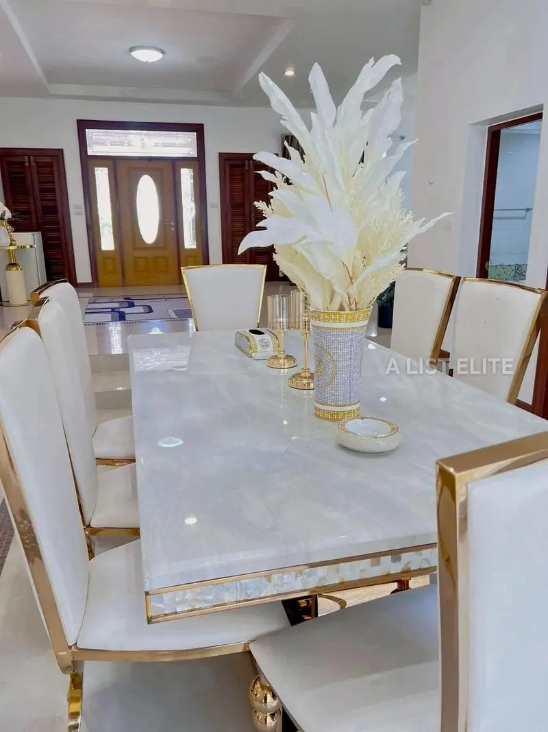เซ็นทรัล แพร์ วิลล่า – บ้านเดี่ยว 5 ห้องนอนใจกลางพัทยา