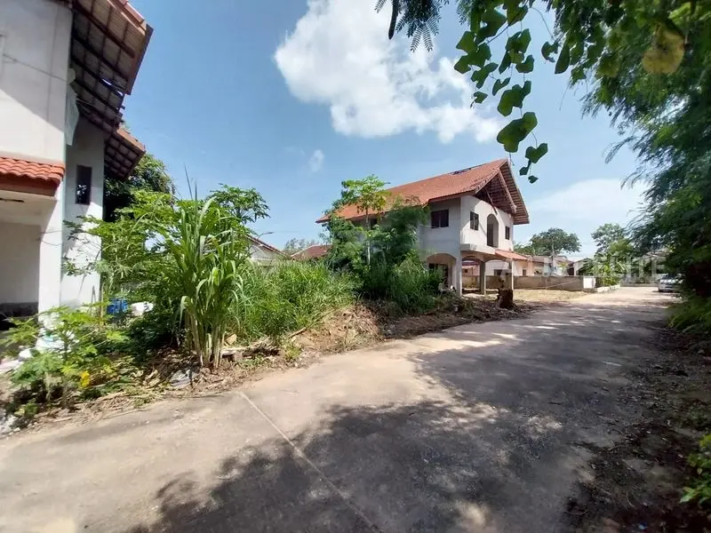 บ้านเดี่ยวใกล้อ่างมาบประชัน – พัทยาตะวันออก