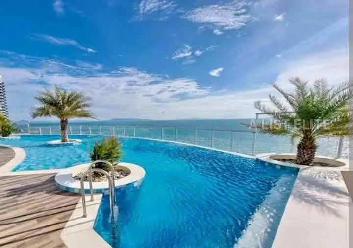 Sands Condominium – 1-Bedroom for Rent