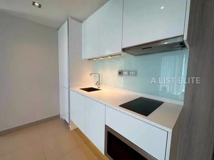 Sands Condominium – 1-Bedroom for Rent