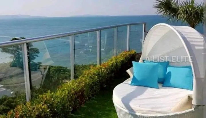 Sands Condominium – 1-Bedroom for Rent