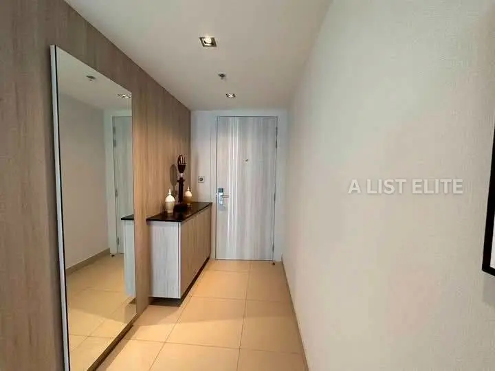 Sands Condominium – 1-Bedroom for Rent