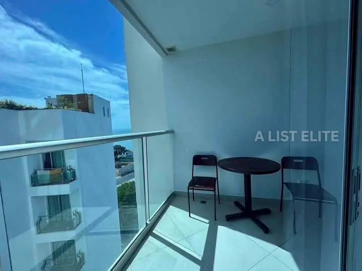 Sands Condominium – 1-Bedroom for Rent