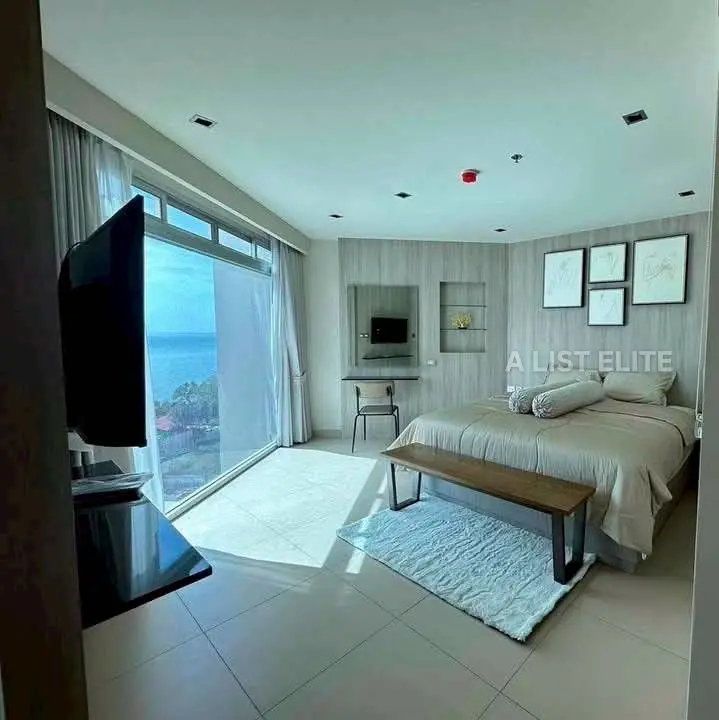 แซนด์ คอนโดมิเนียม – 1 ห้องนอน ขาย 