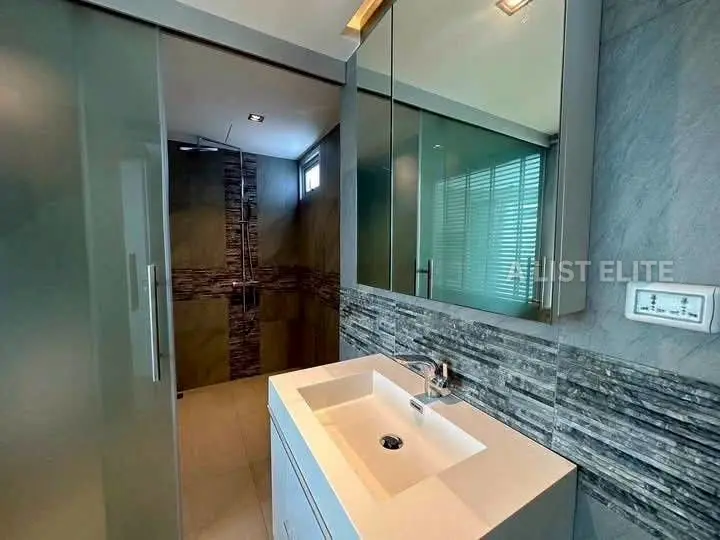 แซนด์ คอนโดมิเนียม – 1 ห้องนอน ขาย 