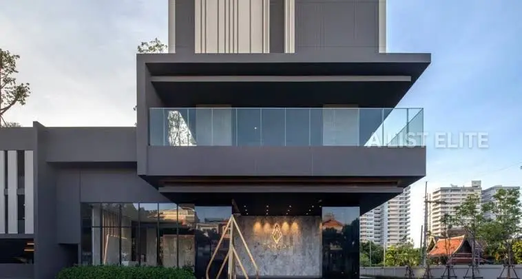 เดอะ พาโนร่า พัทยา – คอนโดวิวทะเล ชั้นสูง