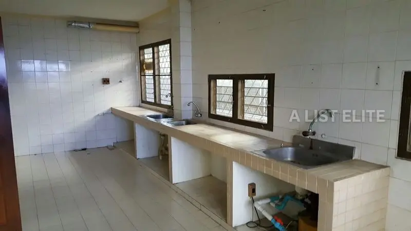 บ้านให้เช่า เอกมัย 22