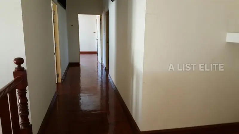 บ้านให้เช่า เอกมัย 22