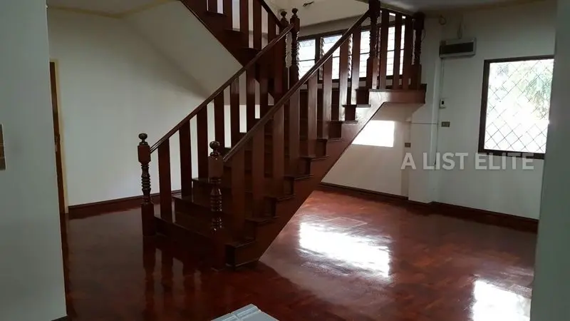 บ้านให้เช่า เอกมัย 22