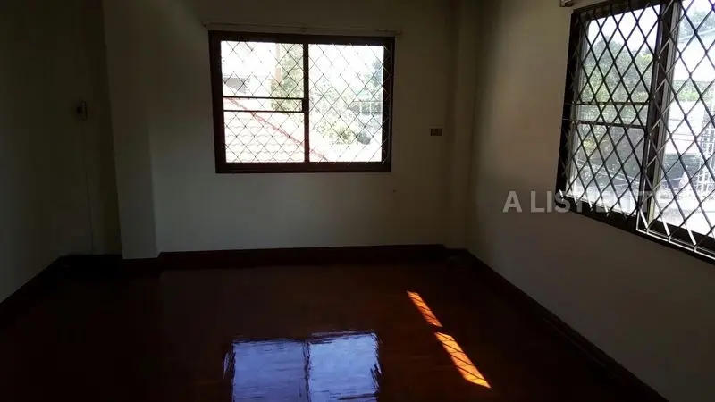 บ้านให้เช่า เอกมัย 22