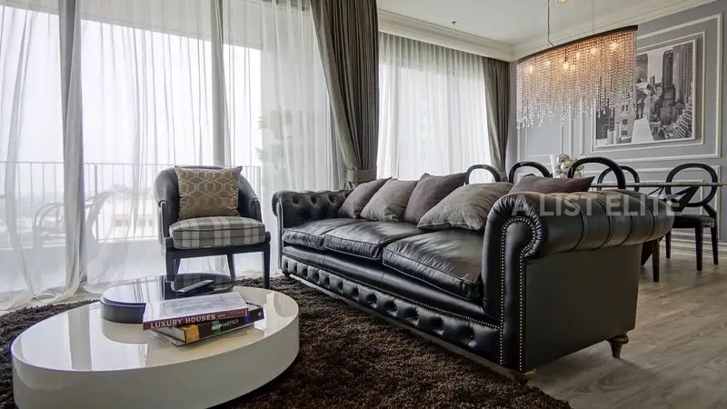 The Emporio Place