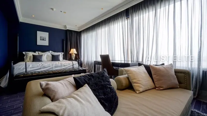 The Emporio Place
