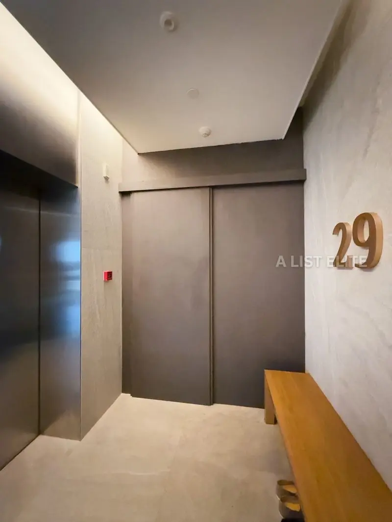 Luxury Sea View Condo – Reflection Jomtien Beach, Pattaya