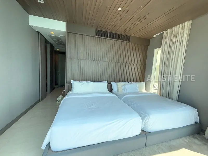 Luxury Sea View Condo – Reflection Jomtien Beach, Pattaya