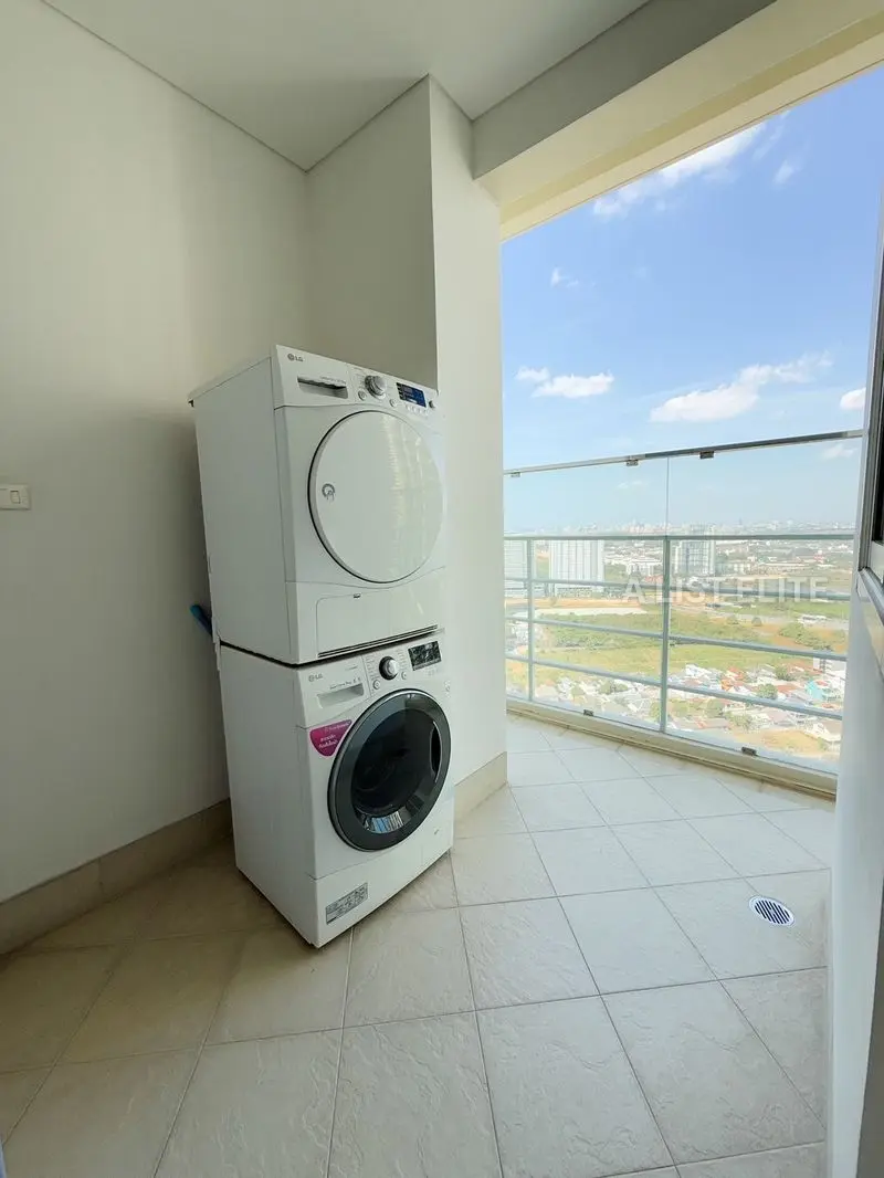 Luxury Sea View Condo – Reflection Jomtien Beach, Pattaya