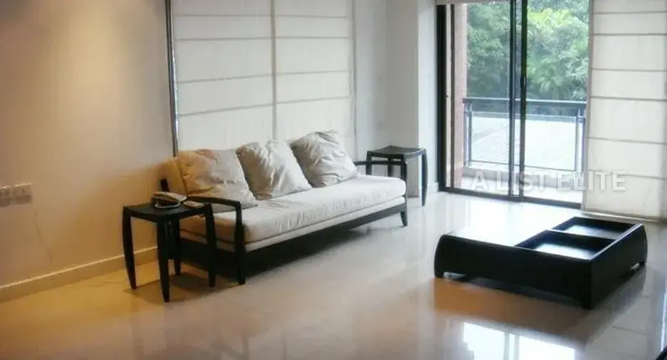 บ้านอนันดา (Baan Ananda)