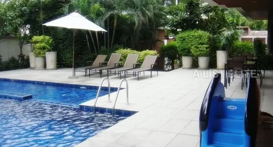 บ้านอนันดา (Baan Ananda)