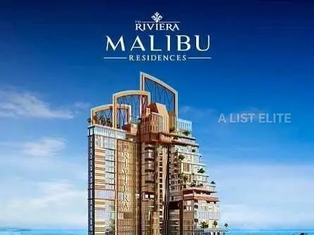 The Riviera Malibu Residences – Luxury Sea View Condo