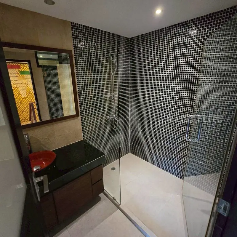 Nova Mirage Wongamat – Penthouse duplex avec vue sur mer