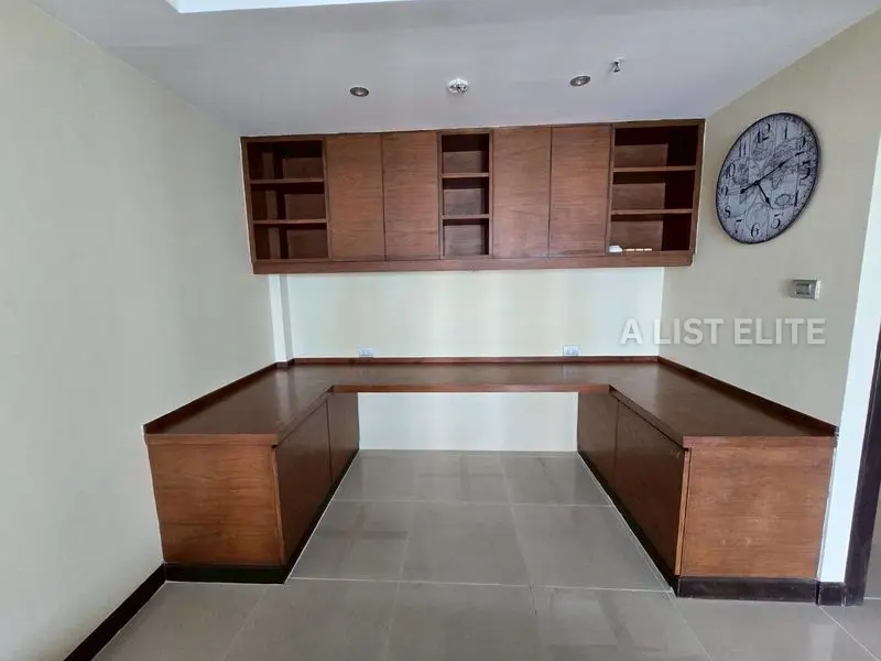 Nova Mirage Wongamat – Penthouse duplex avec vue sur mer