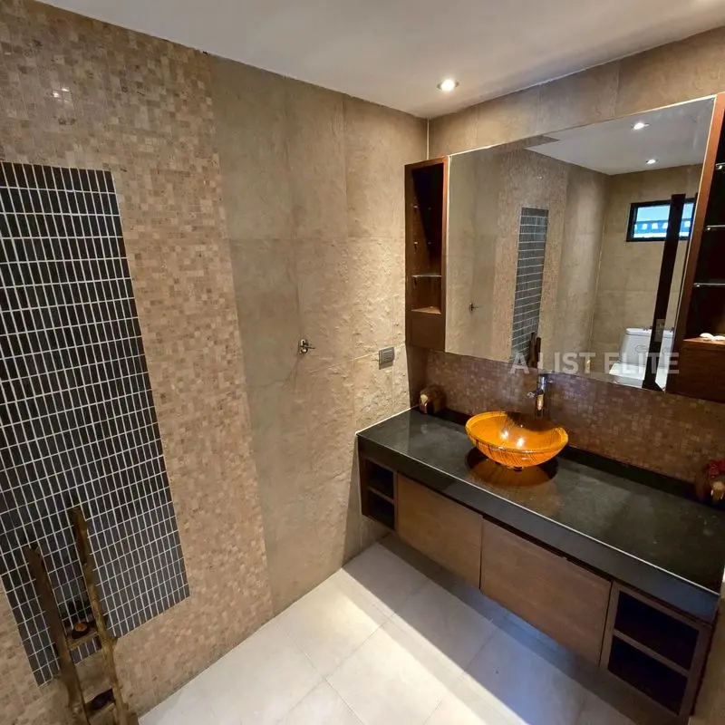 Nova Mirage Wongamat – Penthouse duplex avec vue sur mer