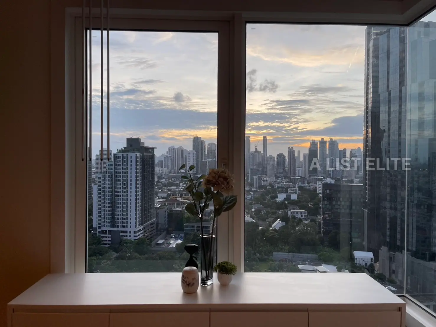 Siri at Sukhumvit