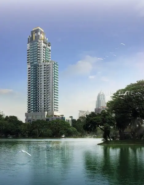 คิว หลังสวน