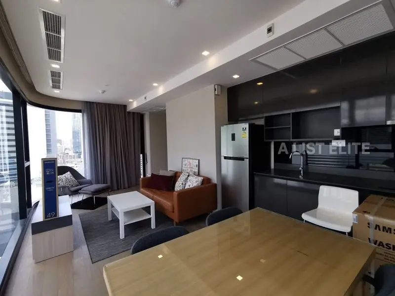 Ashton Asoke
