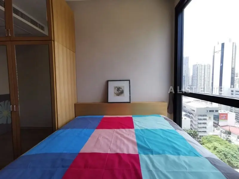 Ashton Asoke
