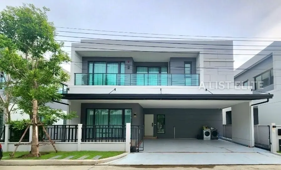 Centro Bangna