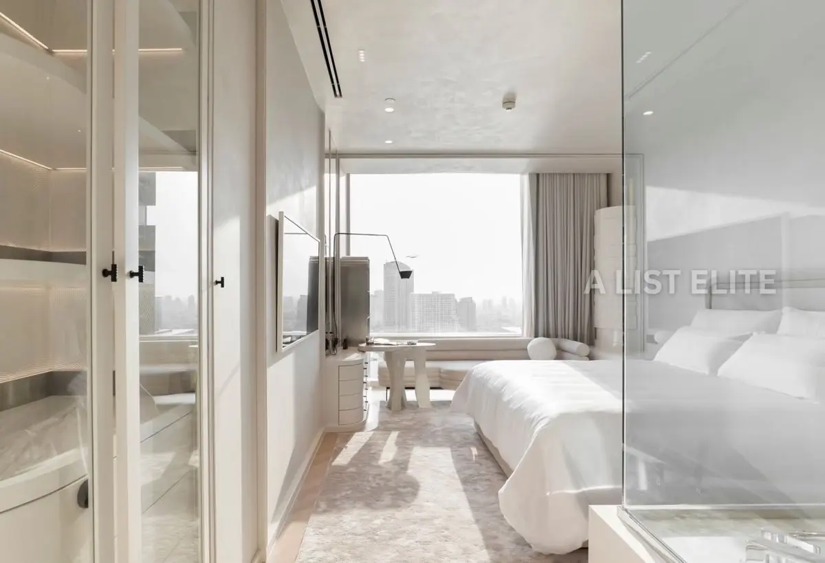 Four Seasons Private Residences