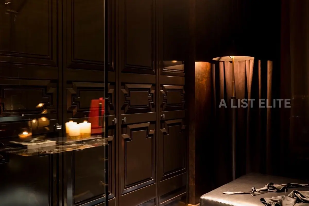 Four Seasons Private Residences