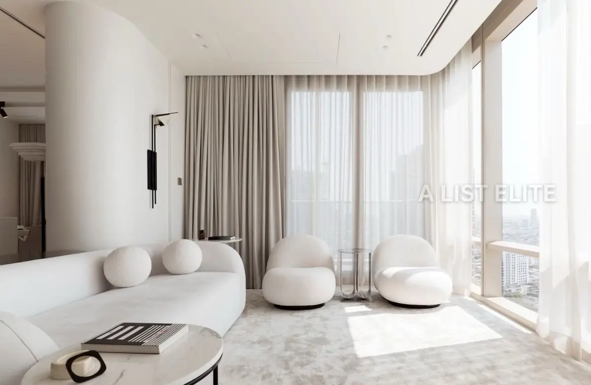 Four Seasons Private Residences