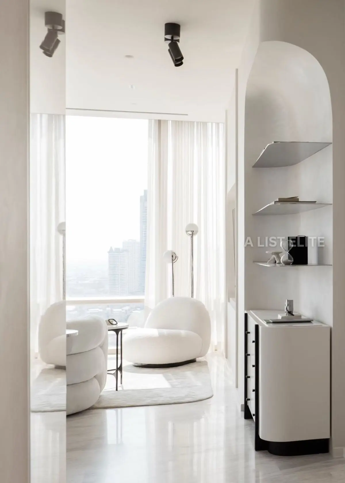 Four Seasons Private Residences