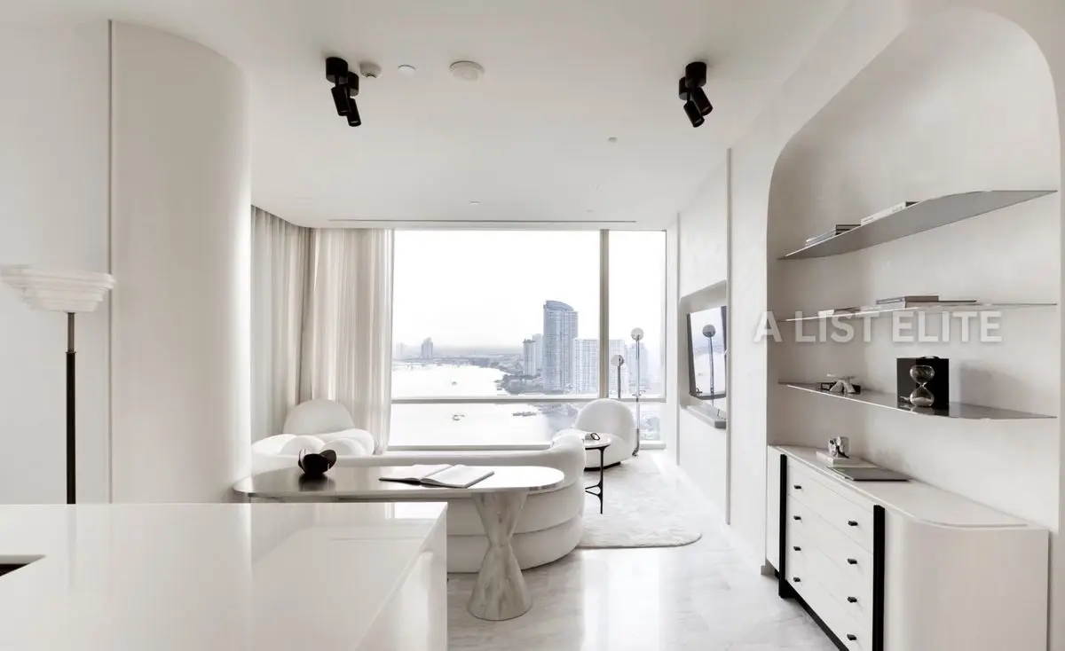 Four Seasons Private Residences