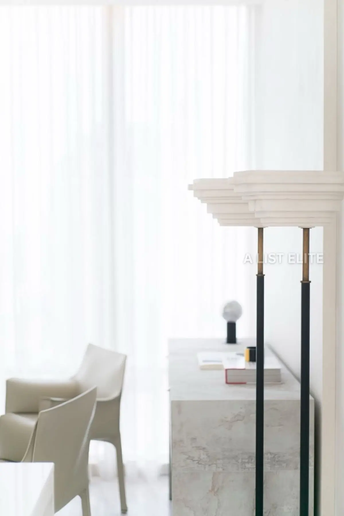 Four Seasons Private Residences