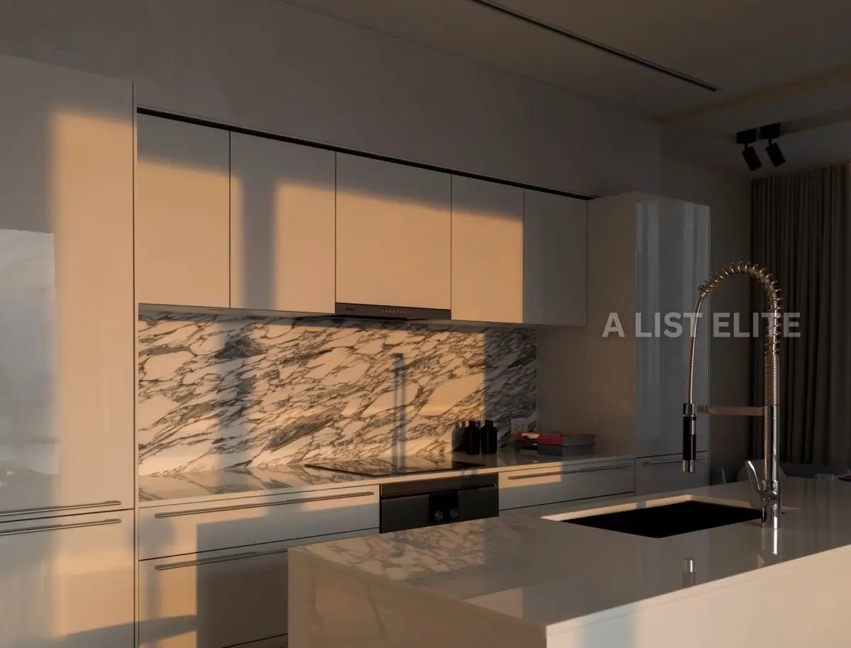 Four Seasons Private Residences