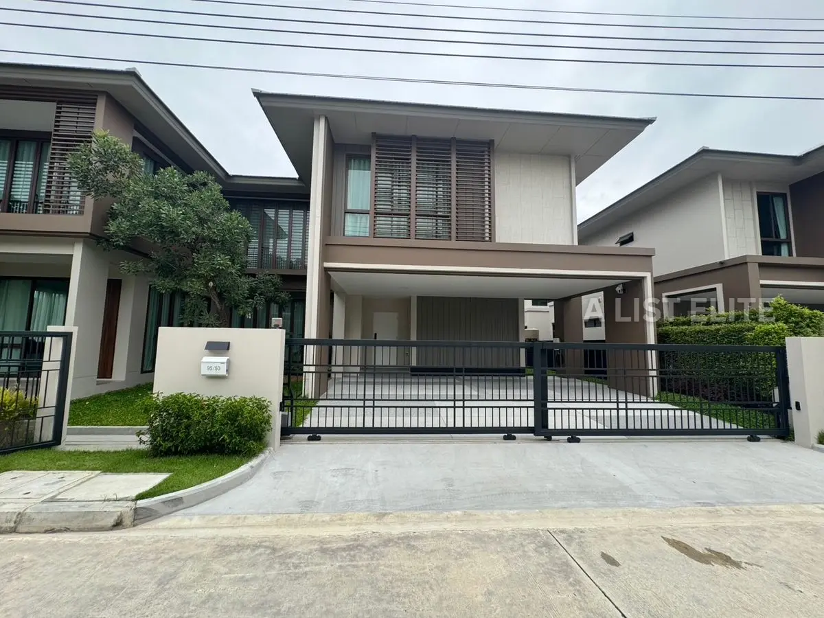 Burasiri Krungthepkreetha