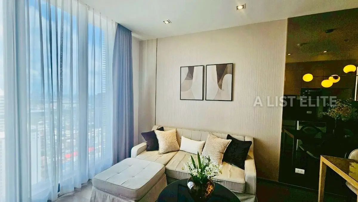 Park 24 (Origin Phrom Phong)