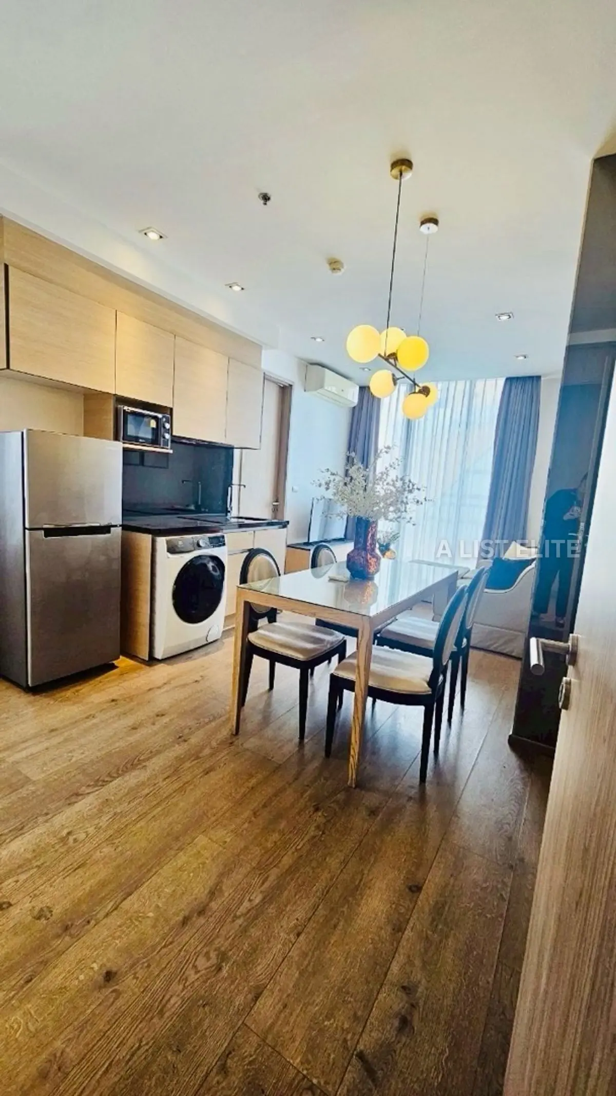 Park 24 (Origin Phrom Phong)