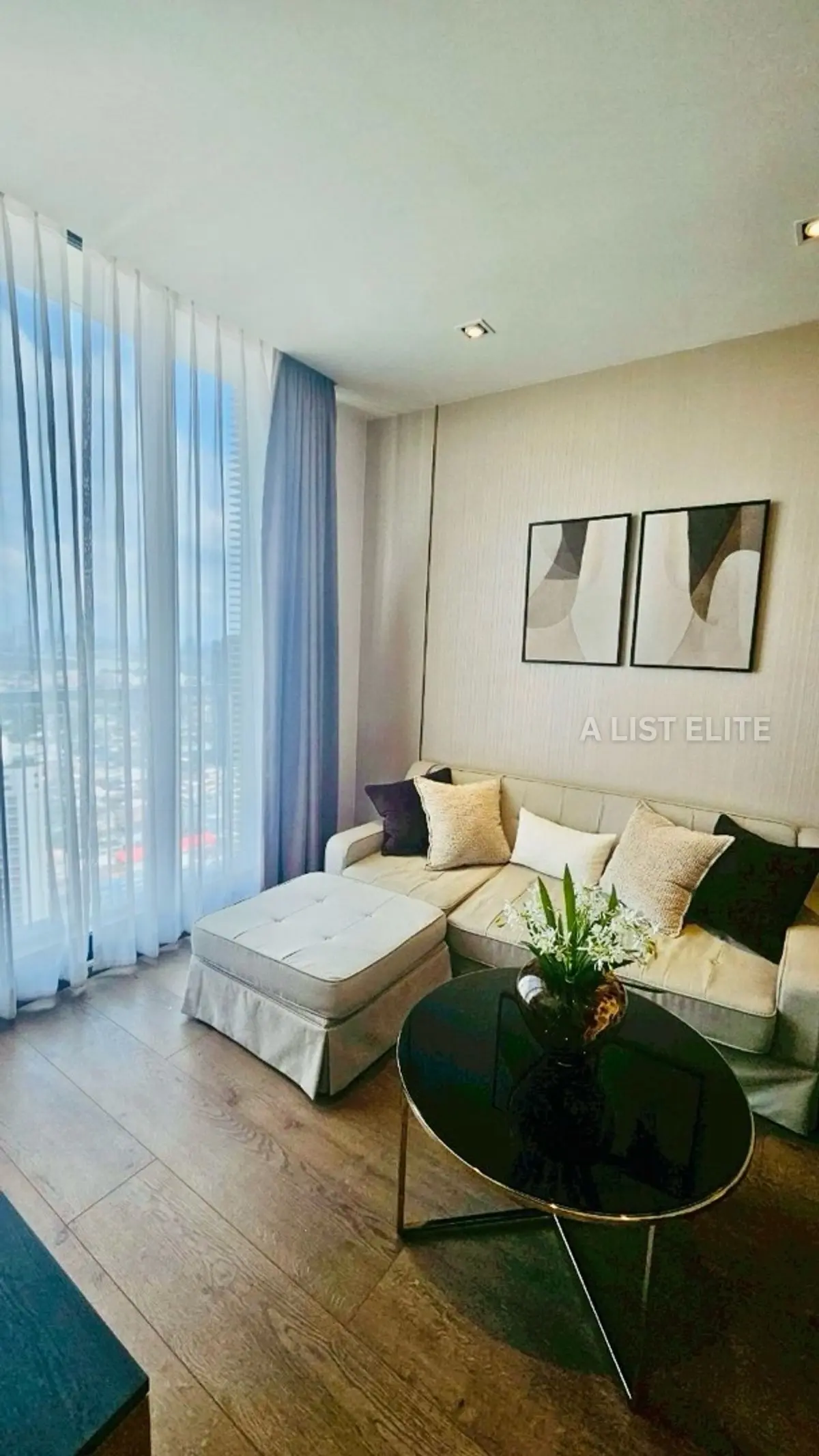Park 24 (Origin Phrom Phong)