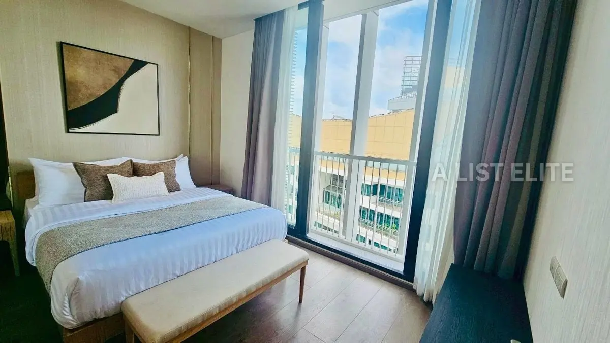 Park 24 (Origin Phrom Phong)